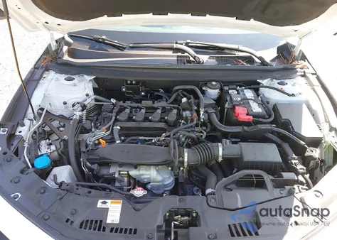 2024 Honda Accord Lx from USA, damaged, VIN 1HGCY1F29RA078841